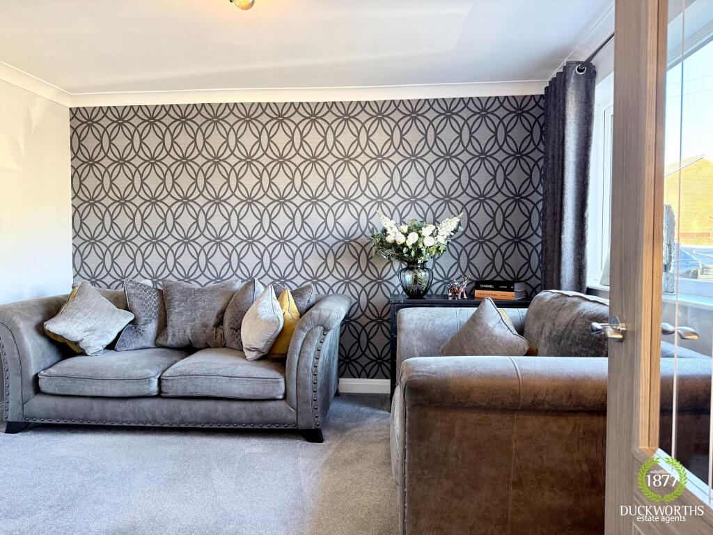 Additional image 2 of Conway Drive, Oswaldtwistle, BB5