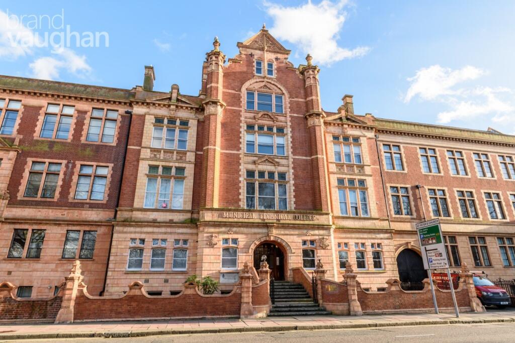 Main image of property: Richmond Terrace, Brighton, East Sussex, BN2