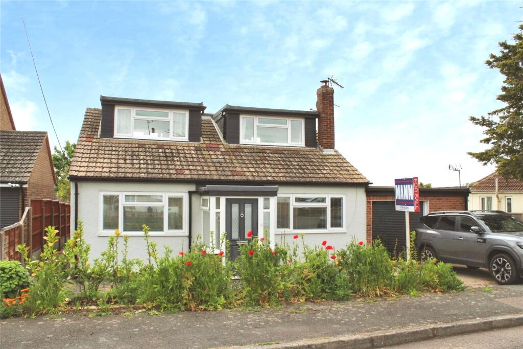 Main image of property: Nelson Avenue, Minster on Sea, Sheerness, Kent, ME12