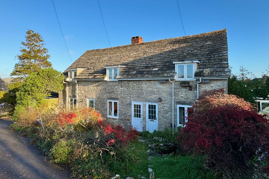 Main image of property: LANGTON MATRAVERS