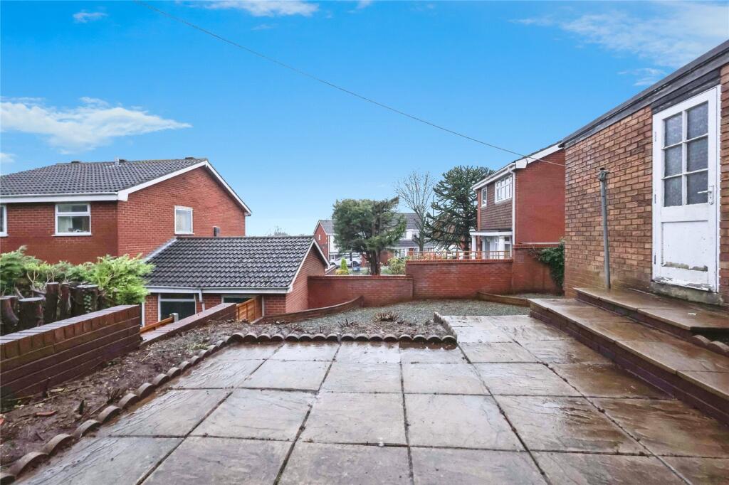 Additional image 13 of Rose Hill Close, Castle Bromwich, West Midlands, B36