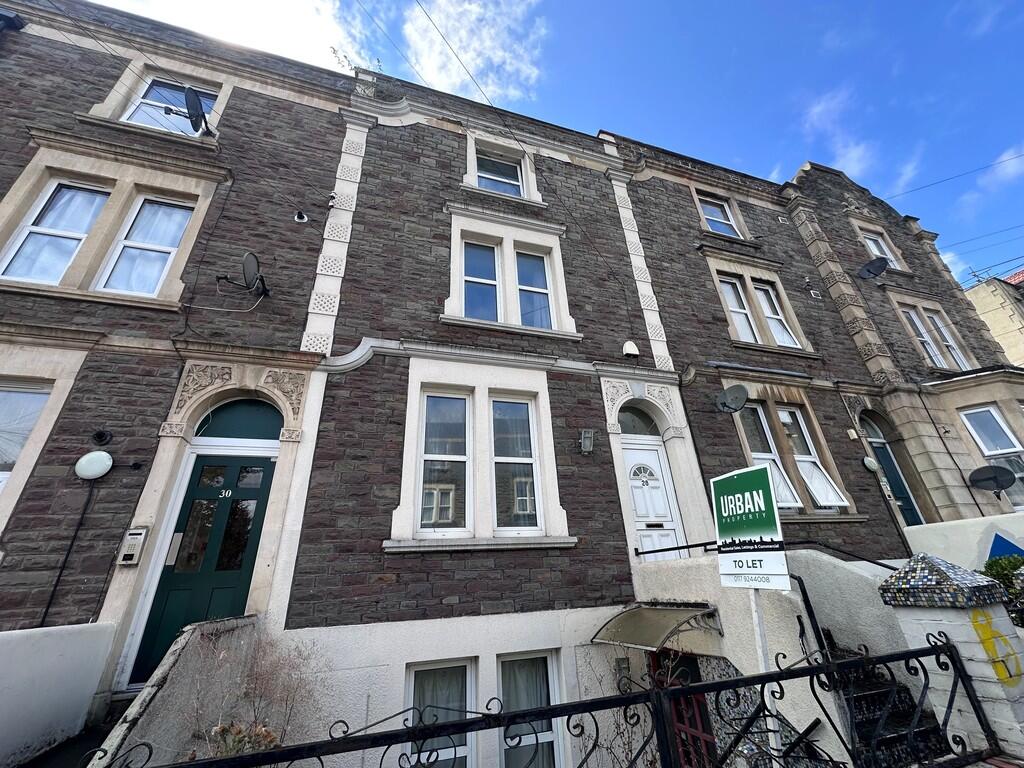 Main image of property: Brigstocke Road, Stokes Croft, Bristol