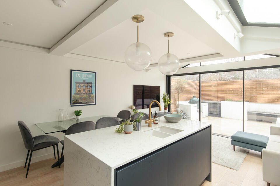 Main image of property: Ulverscroft Road, East Dulwich, SE22