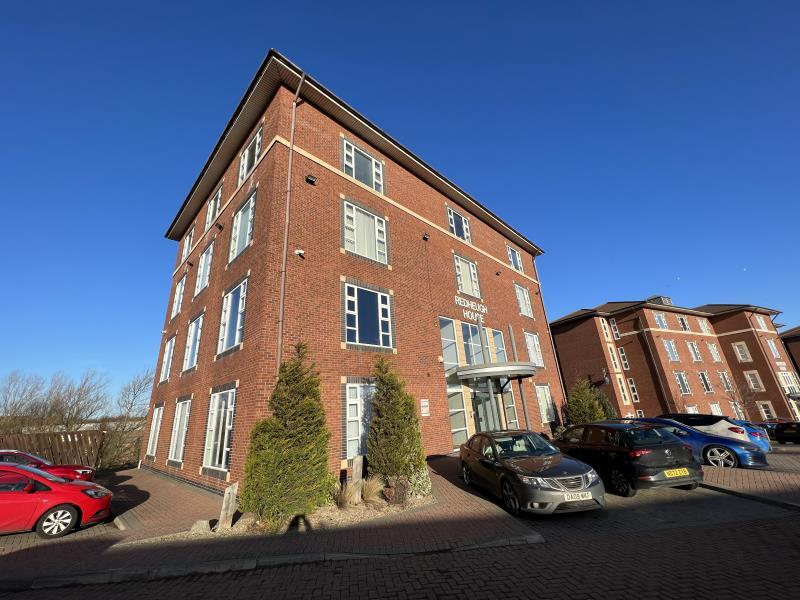 Main image of property: Redheugh House, Teesdale South Business Park, Stockton On Tees TS17 6SG
