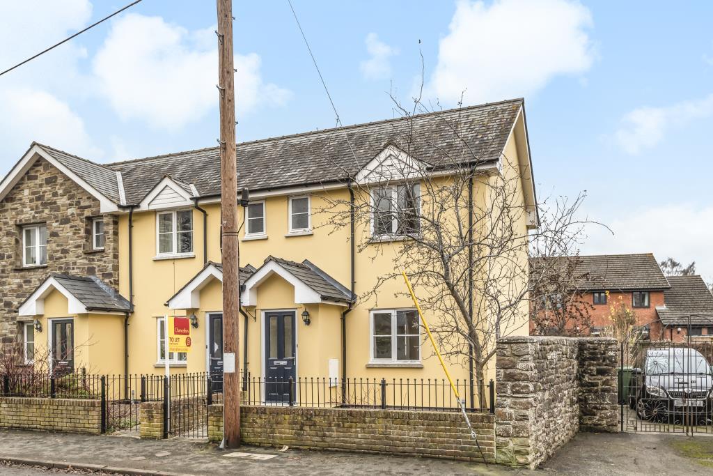 Main image of property: Hampton Gardens, Glasbury, HR3
