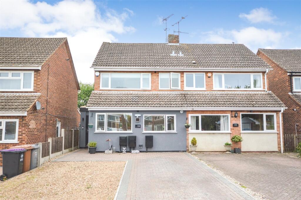 Main image of property: Stortford Hall Park, Bishops Stortford, CM23