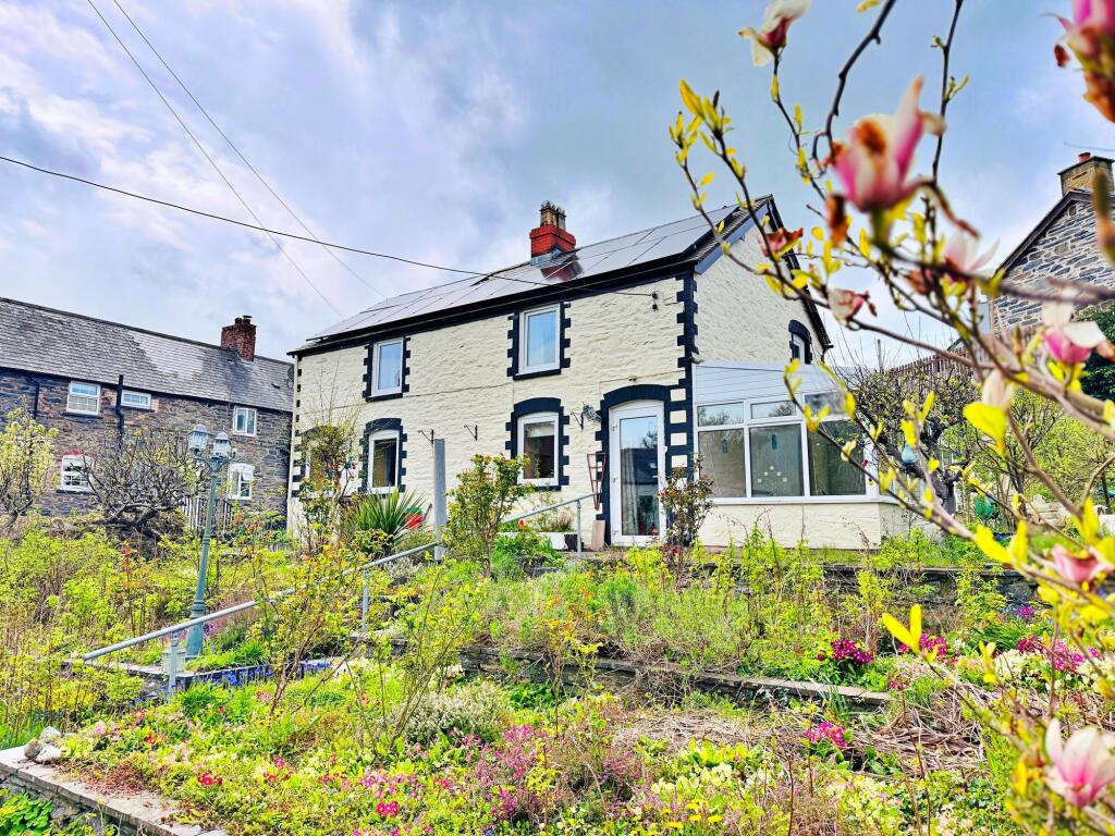 Main image of property: Water Street, Llansannan, LL16