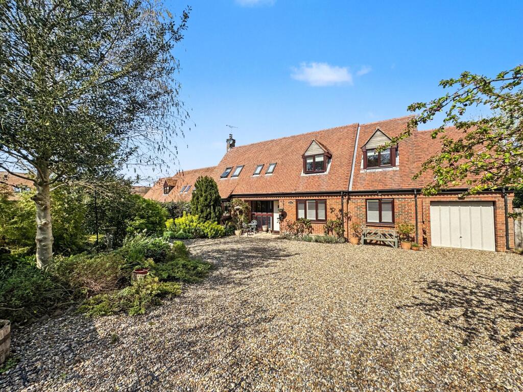 Main image of property: Ford Lane, East Hendred, OX12