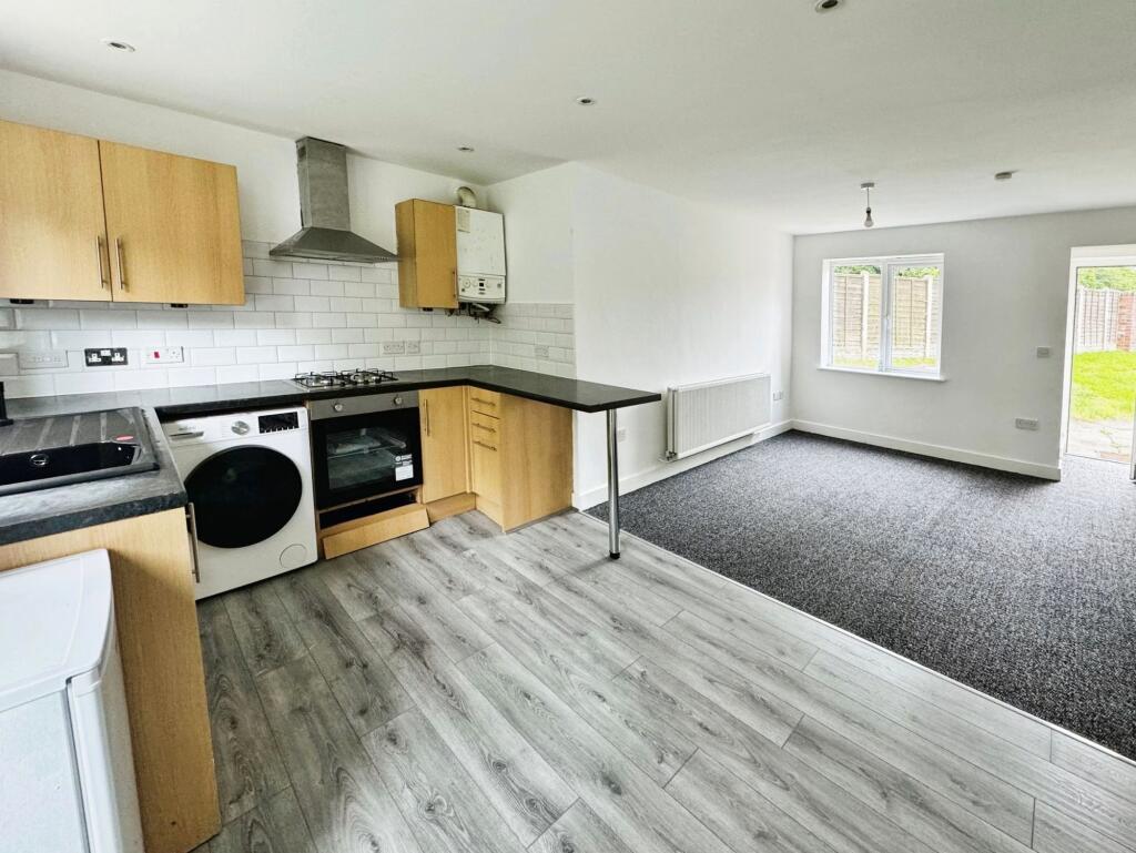 House in Telford - View 4