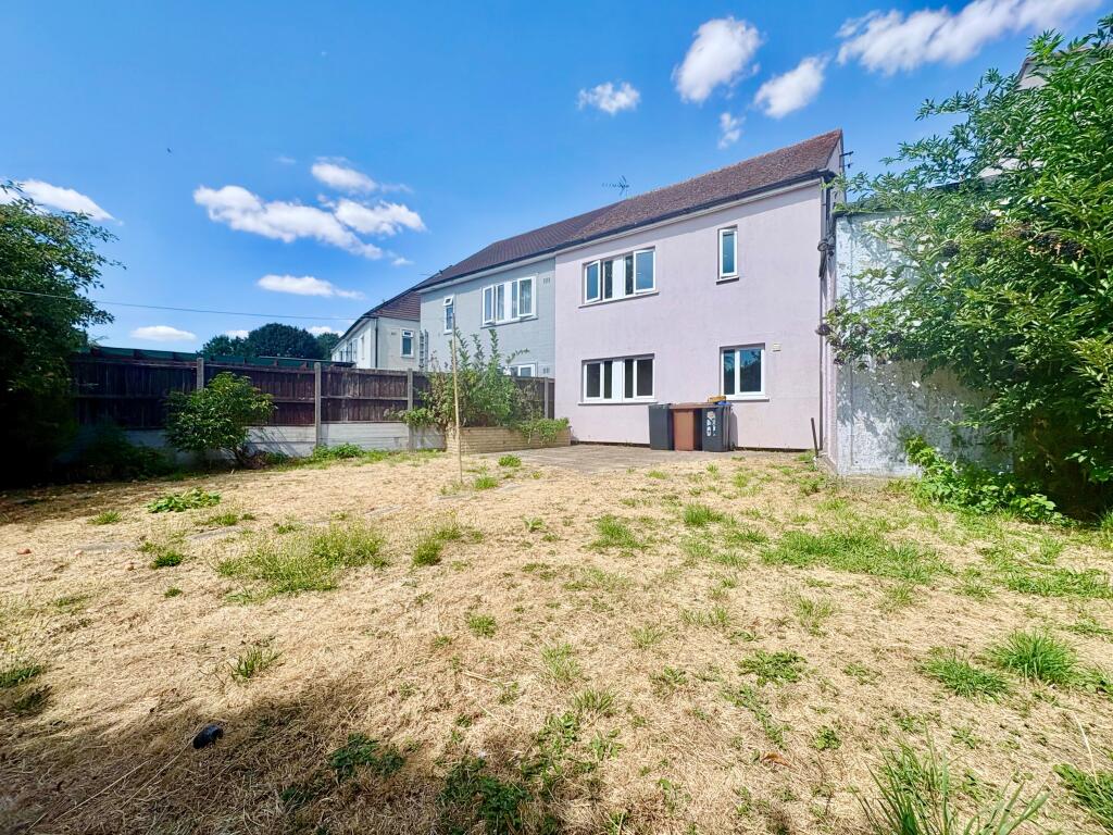 Main image of property: Queens Road, WARE