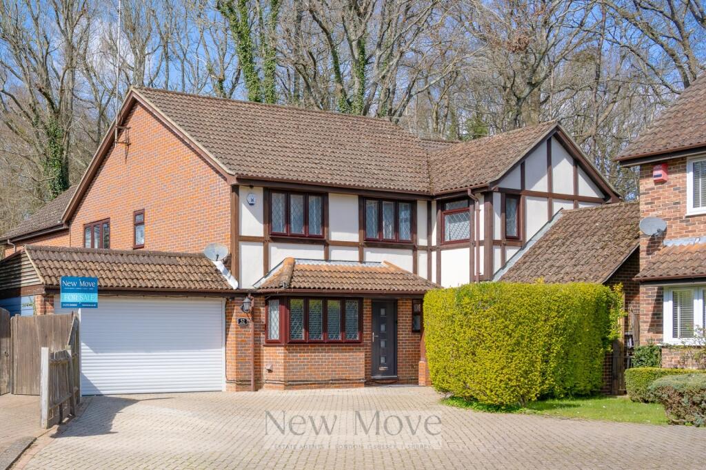Main image of property: Bridgelands | Copthorne | RH10 | New Move Estate Agents
