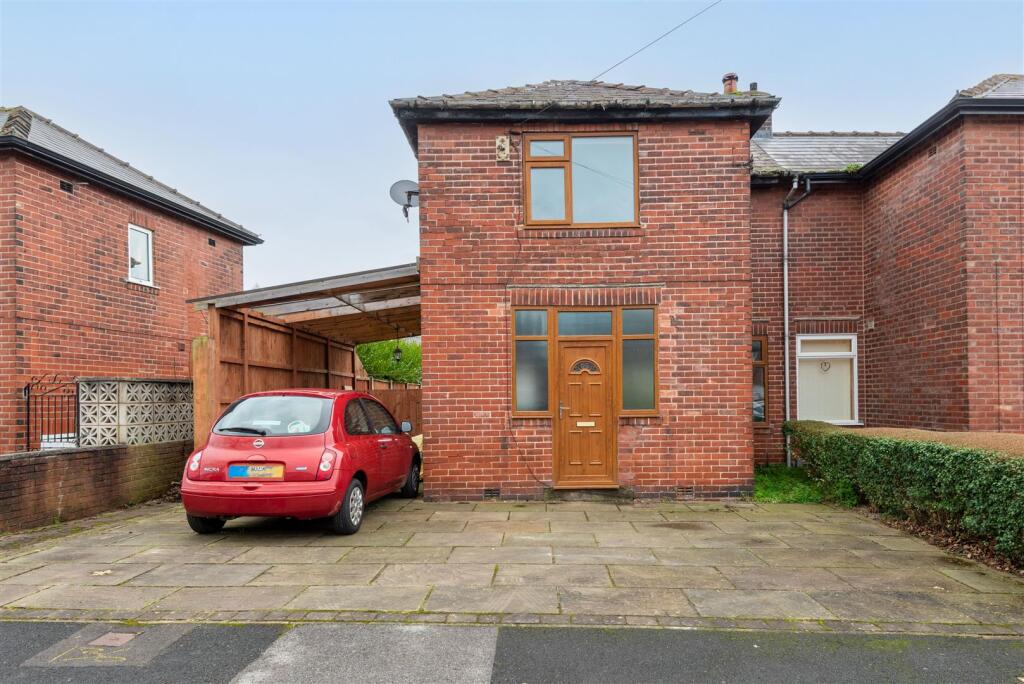 Main image of property: Willow Drive, Sheffield