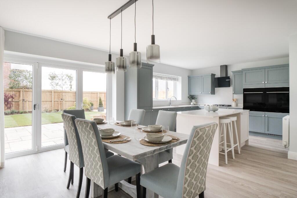 House in Doncaster - View 5