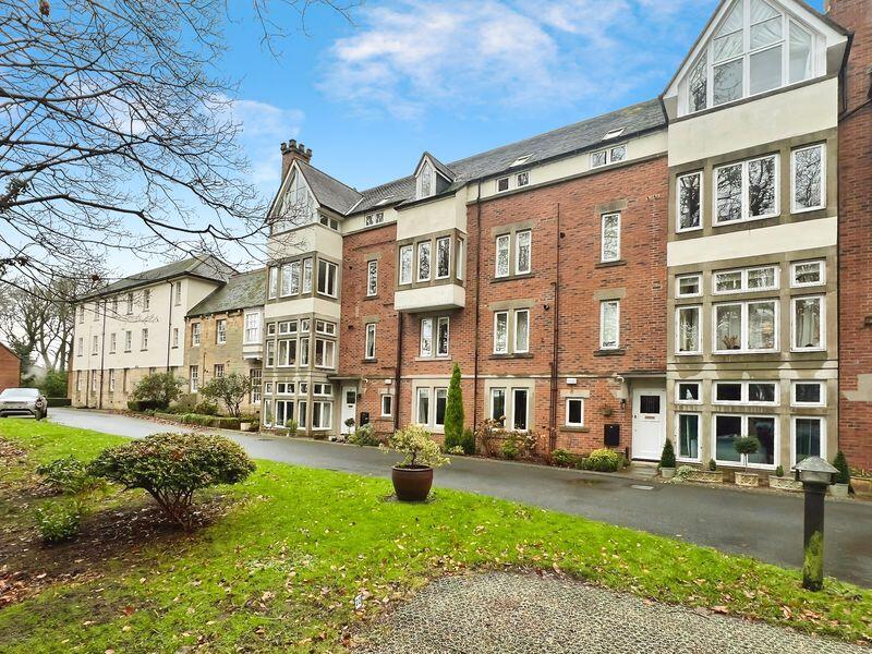 Main image of property: Castle Hill House, Wylam