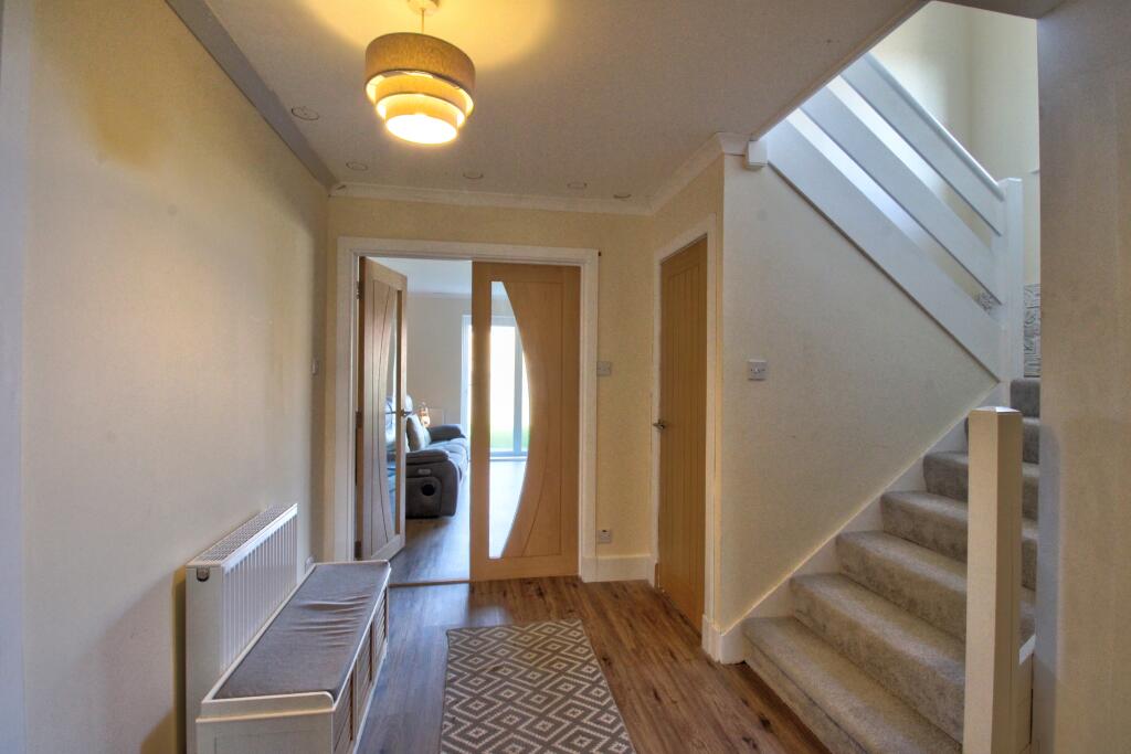 Woodstead, Alnwick, NE66 photo 4