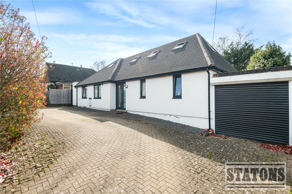 Main image of property: Cavendish Road, Barnet, EN5