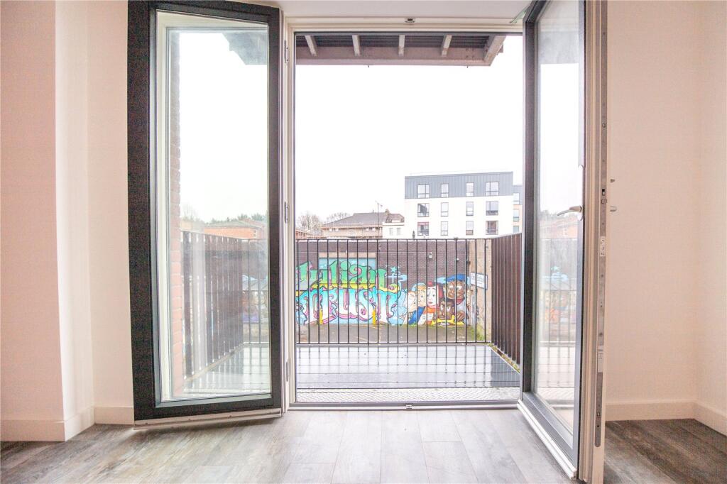 Apartment in Bristol, City of Bristol - View 5