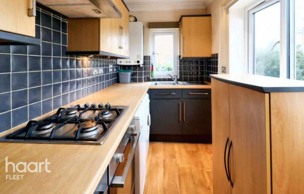 Main image of property: Sandford Court, Aldershot