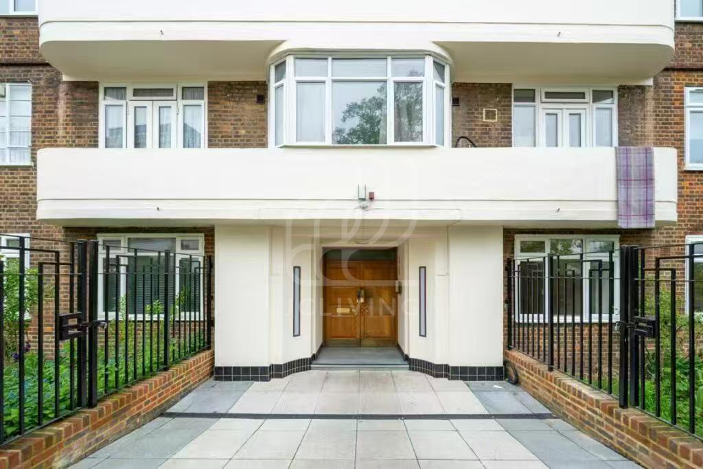 Main image of property: Goldhawk Road, London