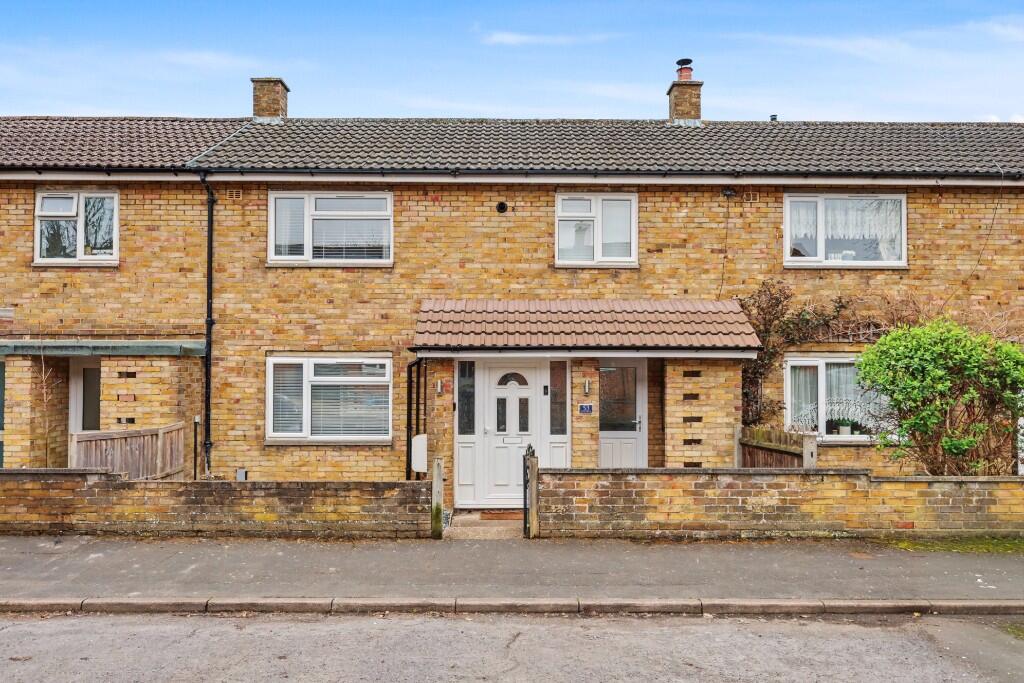 Main image of property: Oakfields, Stevenage, Hertfordshire, SG2