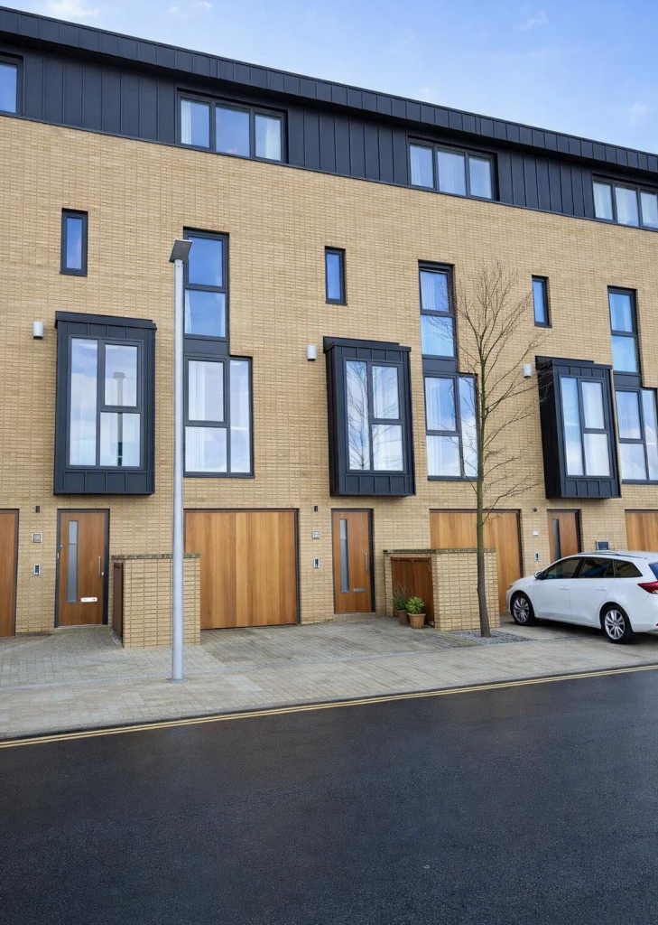 Main image of property: Empire Way, CARDIFF