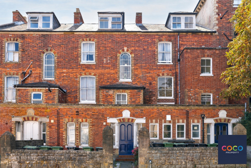 Main image of property: 13 Wyke Road, Weymouth, Dorset, DT4