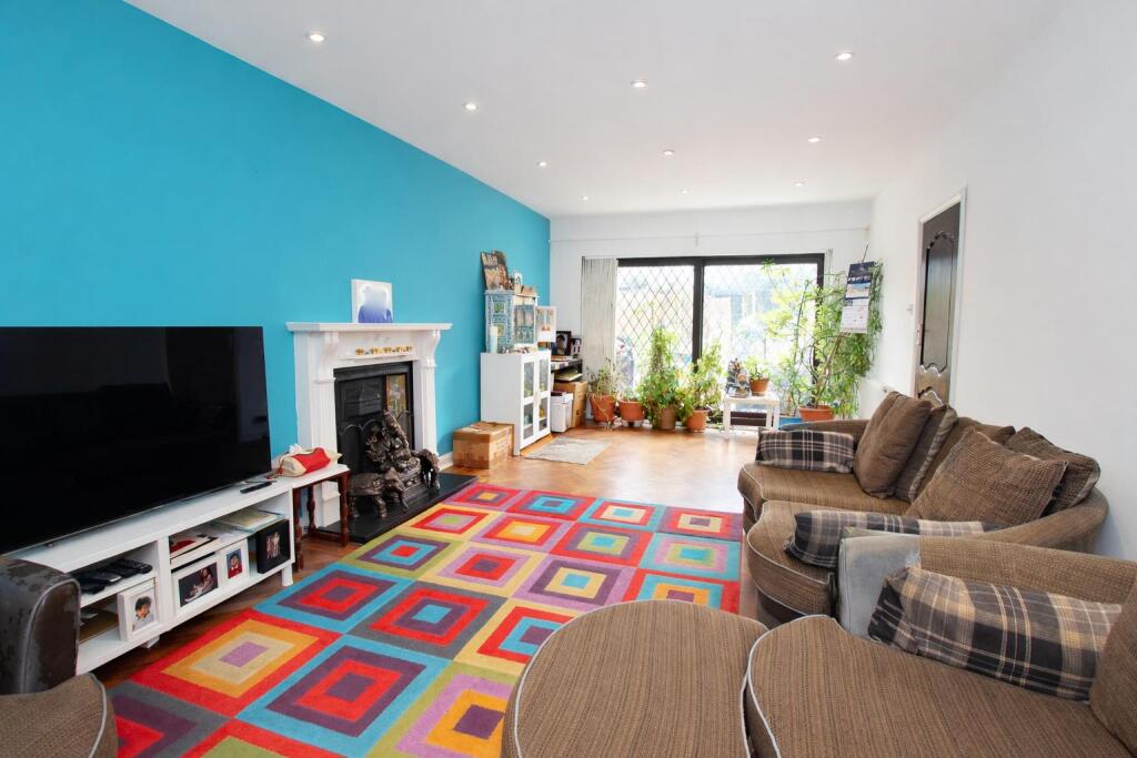 Stanley Park Road, Wallington photo 2
