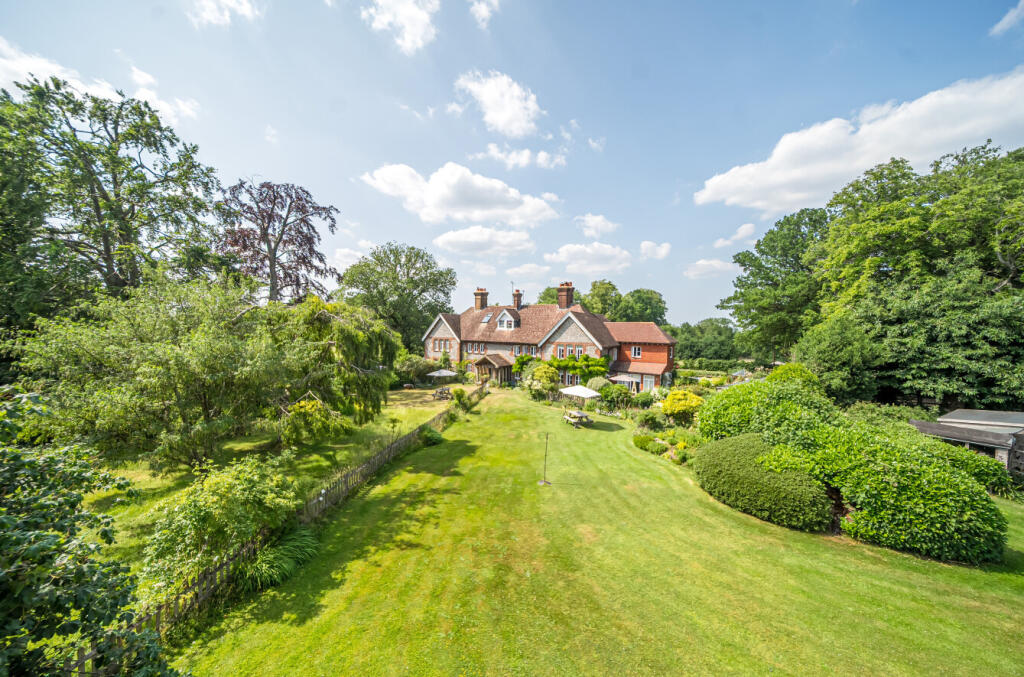 Main image of property: Rookery Road, Downe, Orpington, Kent, BR6