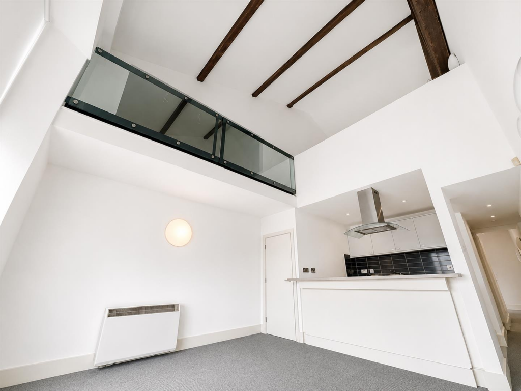 Main image of property: College Street South, Liverpool