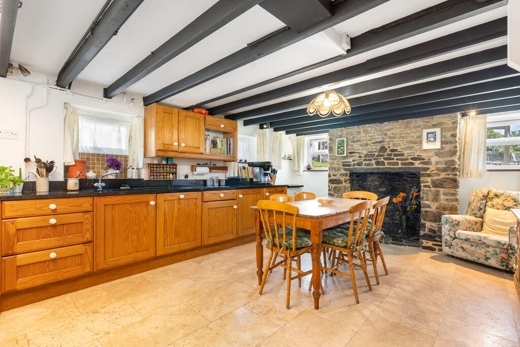 House in Port Erin, Surby, Rushen - View 4