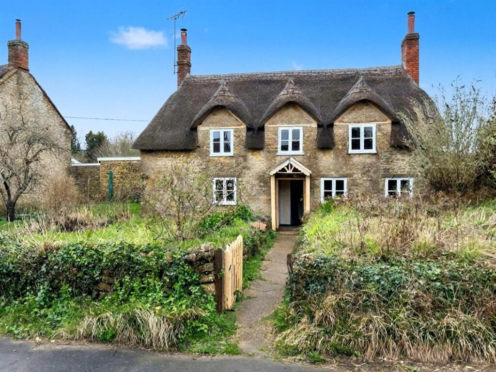 Main image of property: Castle Mill Lane, Nettlecombe, Bridport