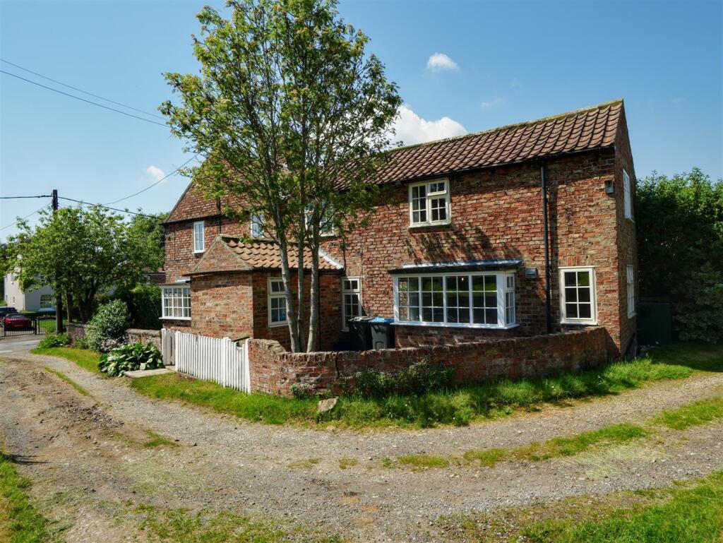 Main image of property: Low Street, Husthwaite, York