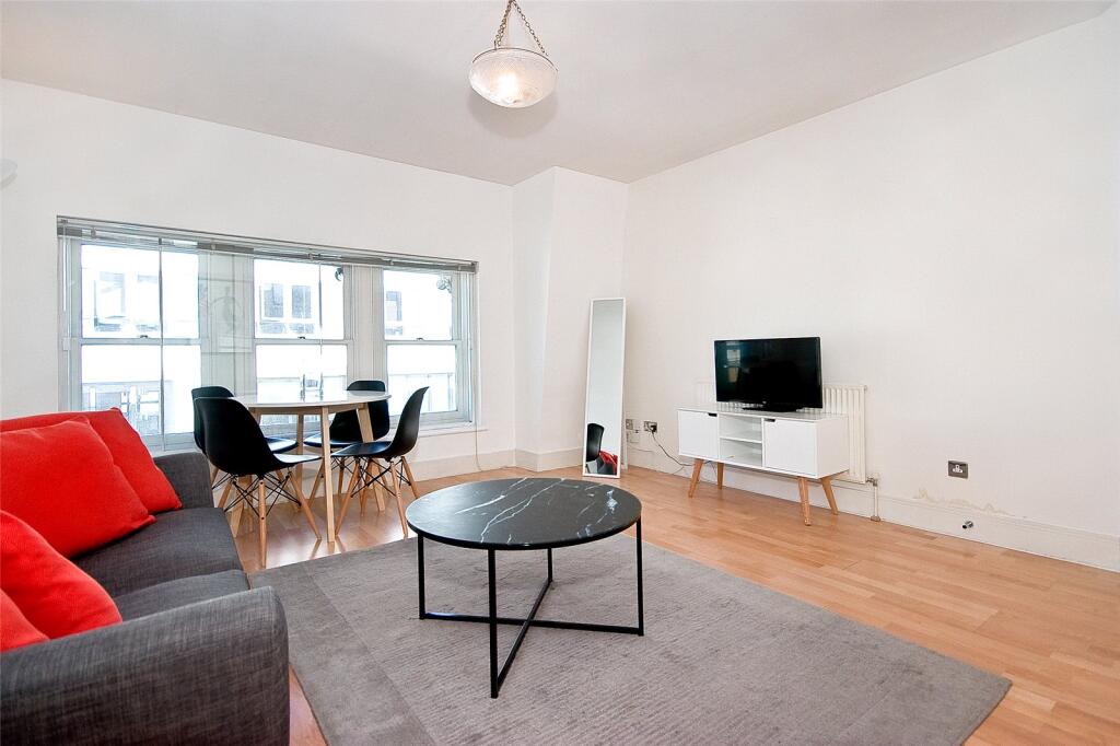Main image of property: Farringdon Road, EC1M