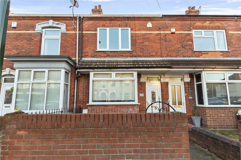 Main image of property: Brereton Avenue, Cleethorpes, N E Lincs, DN35