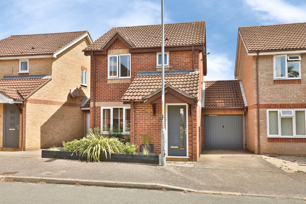 Main image of property: Heathlands, Swaffham