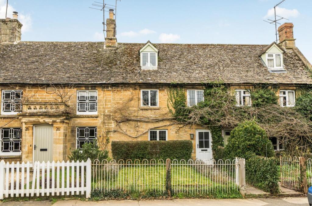 Main image of property: High Street, Milton-Under-Wychwood, Chipping Norton