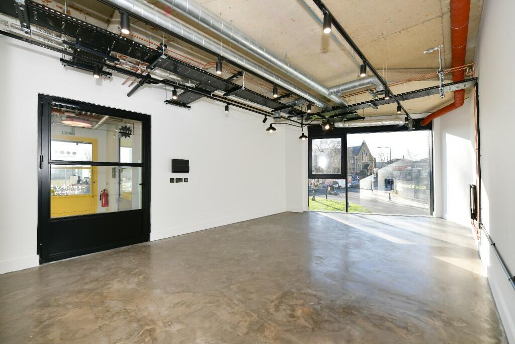 Main image of property: 415 Wick Lane, E3