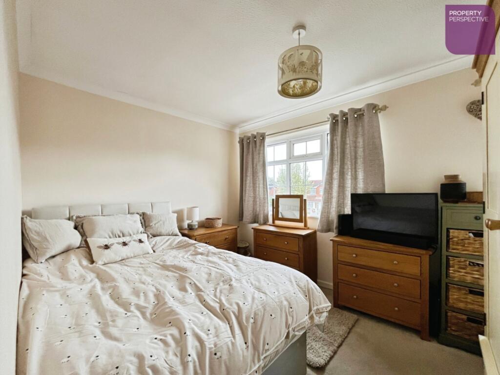 Main image of property: Cresswell Close, Callands, Warrington