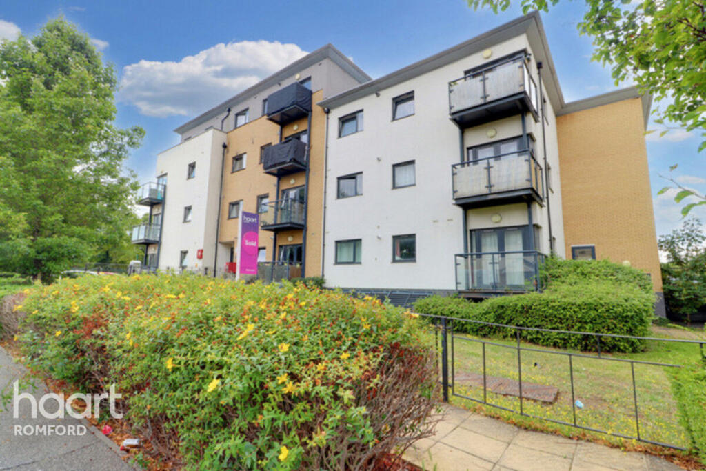 Main image of property: Cottons Approach, Romford