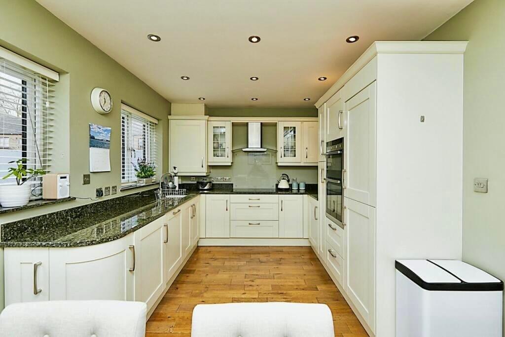 House in Derby, Little Chester - View 3