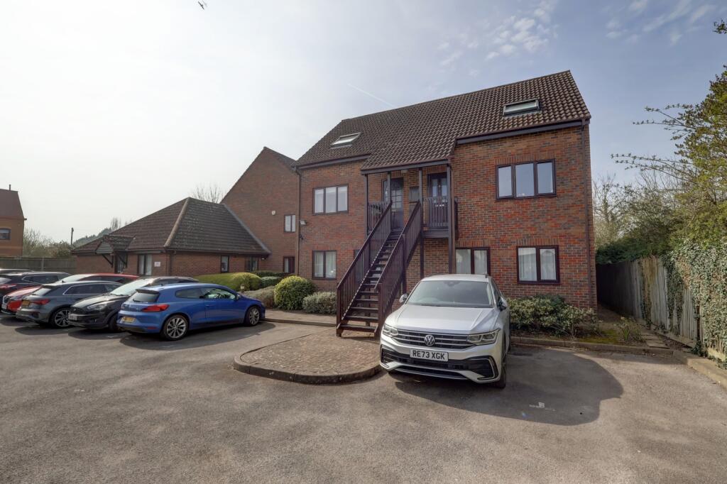 Main image of property: Milton Gardens, Princes Risborough, Buckinghamshire, HP27