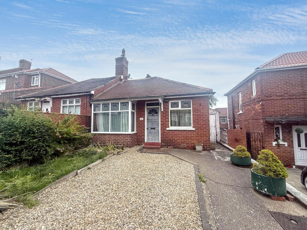 Main image of property: Broomridge Avenue, Condercum Park, Newcastle upon Tyne, Tyne and Wear, NE15 6QP