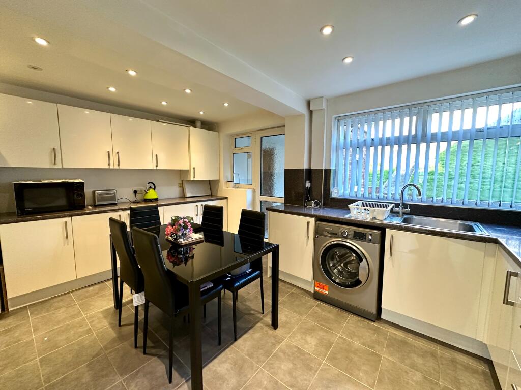 House in Birmingham - View 3