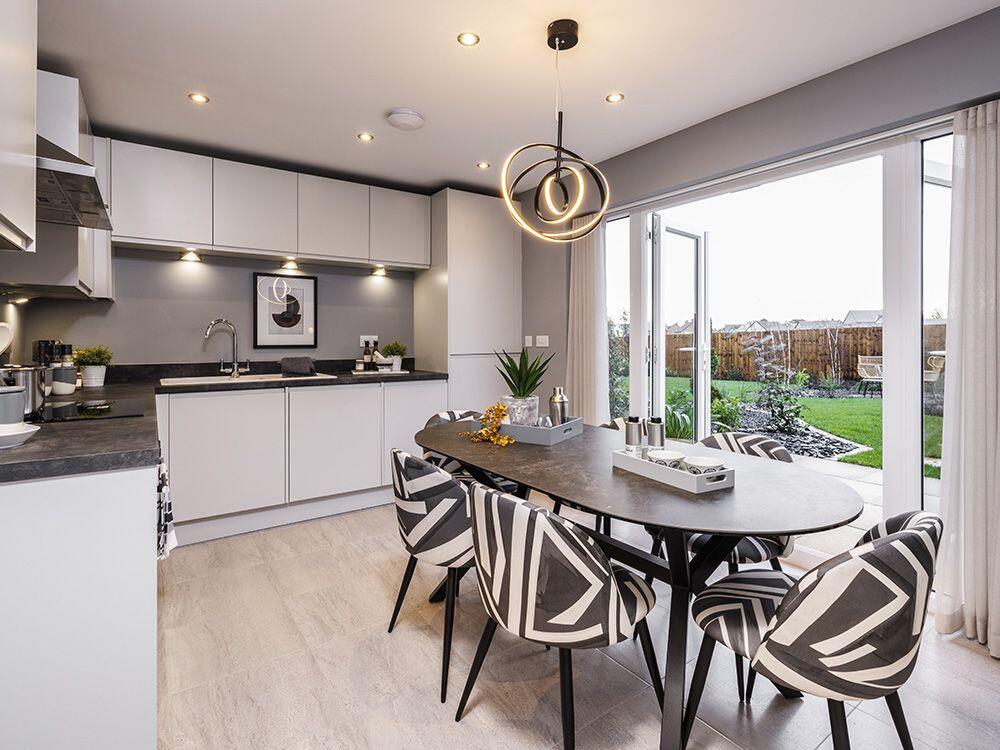 House in Carlisle, Wetheral - View 2