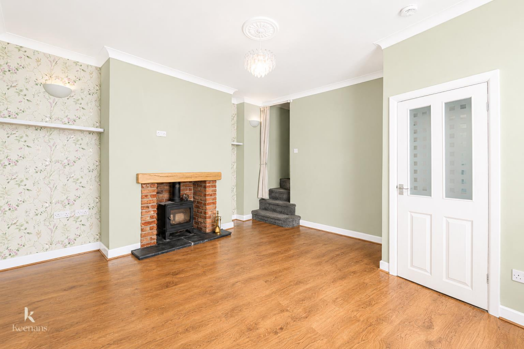Main image of property: Inkerman Street, Padiham, Burnley