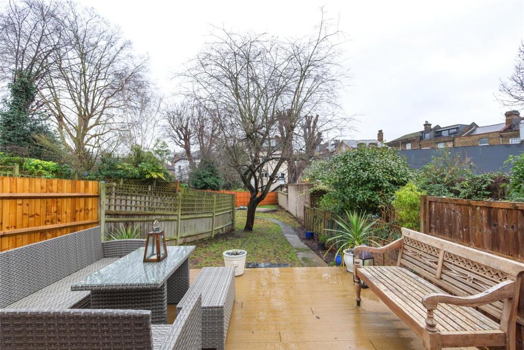 51, Dulwich Wood Avenue photo 3