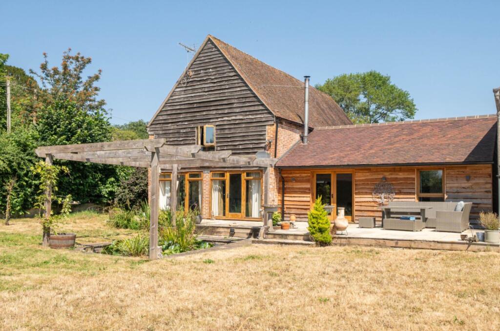 Main image of property: Blaisdon, Gloucestershire