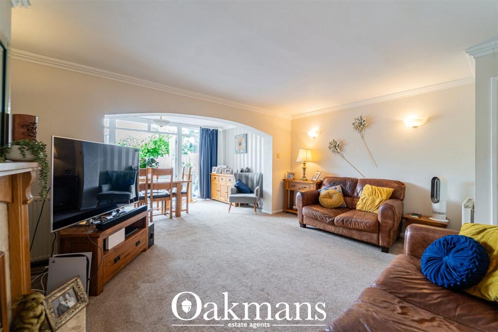 Larchmere Drive, Birmingham, B28 photo 2