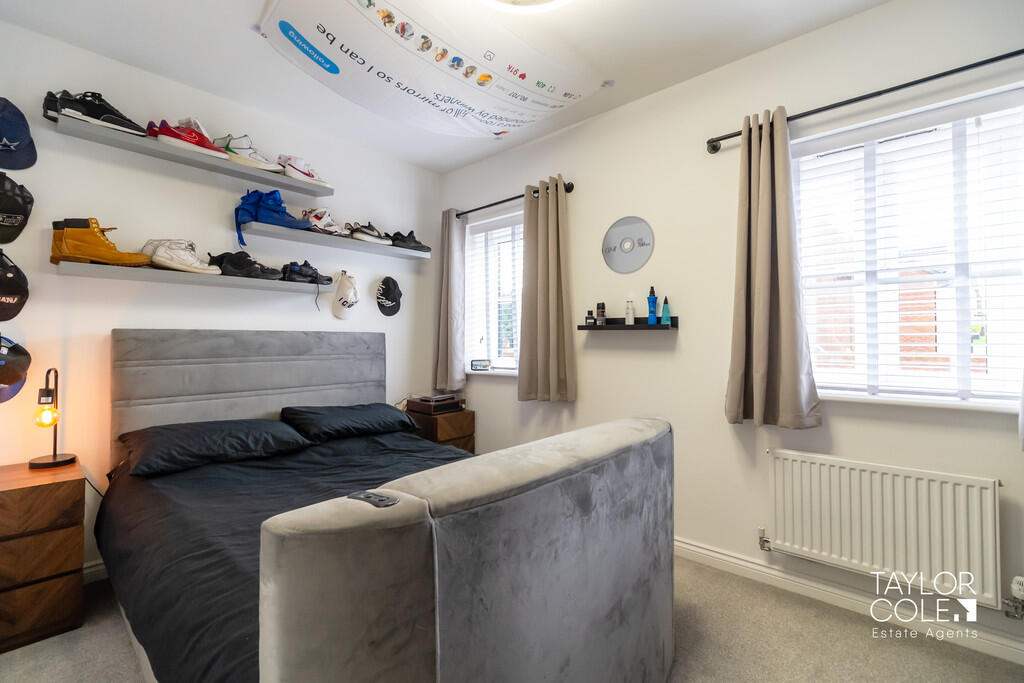 Additional image 13 of Tame View, Elford