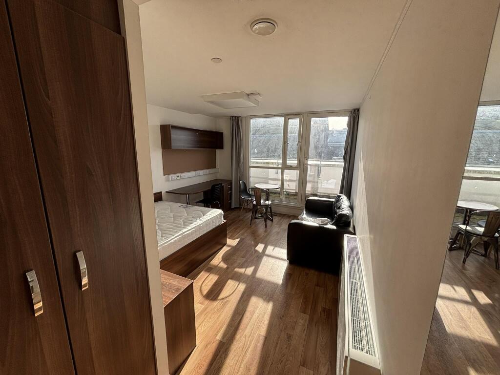 Additional image 13 of Centro Court, 85 Loch Street, Aberdeen, Aberdeenshire, Scotland, AB25